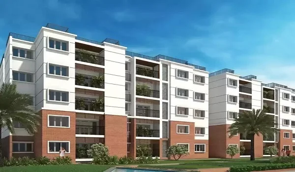 Featured Image of Prestige Affordable Apartments in Chennai