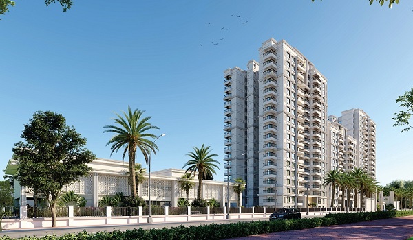 Featured Image of Prestige Affordable Apartments in Medavakkam