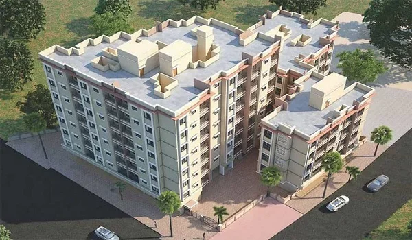Featured Image of Prestige Affordable Apartments in Sholinganallur