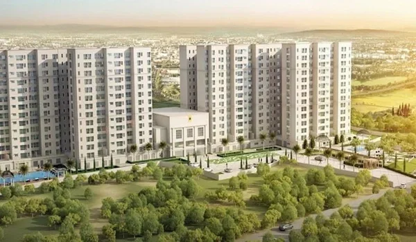 Featured Image of Prestige Apartment for Sale in Chennai