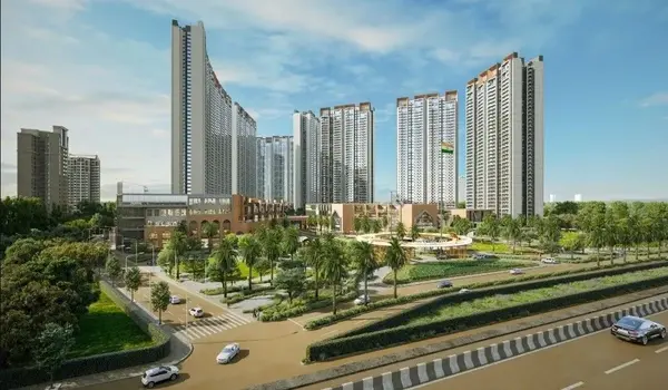 Featured Image of Prestige Falcon City: A ₹5,000 Crore Project in Chennai
