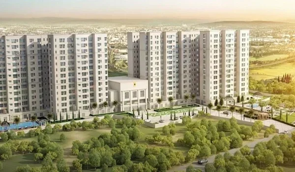 Featured Image of Prestige Falcon City Chennai Apartments