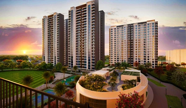 Featured Image of Prestige Falcon City Chennai Blog