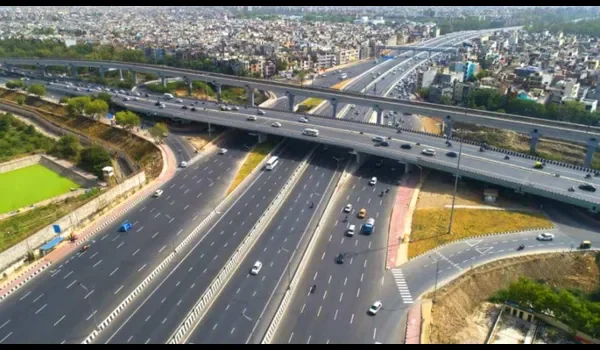 Featured Image of Prestige Falcon City Chennai Connectivity