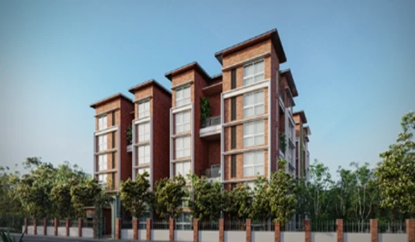 Featured Image of Prestige Falcon City Chennai Distance from Sholinganallur
