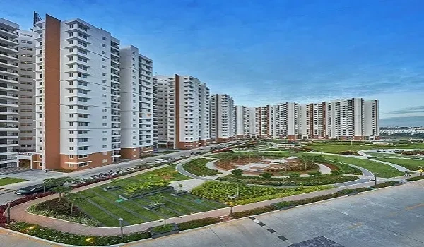 Featured Image of Prestige Falcon City Chennai Model Apartments