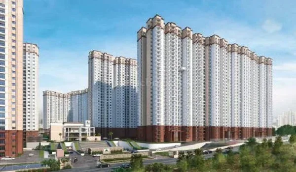 Featured Image of Prestige Falcon City Chennai Near GST Road