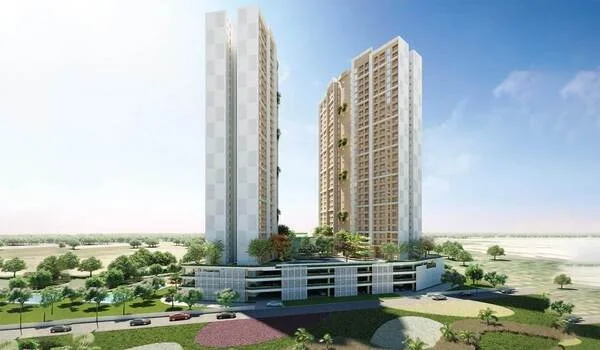 Featured Image of Prestige Falcon City Chennai Office