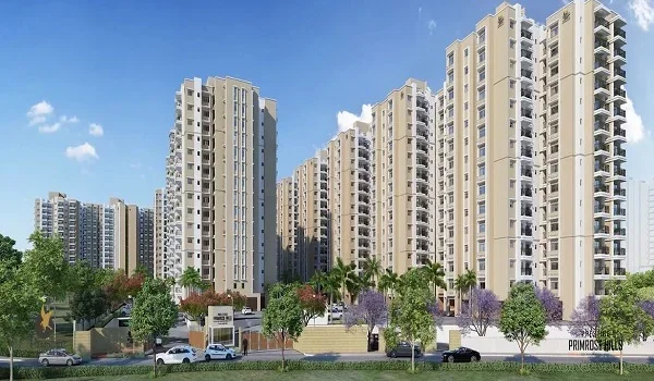 Featured Image of Prestige Falcon City Chennai Photos