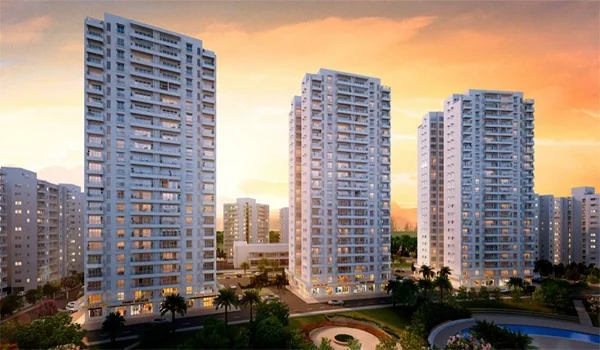 Featured Image of Prestige Falcon City Chennai - Your Guide to a Retirement Wealth Engine