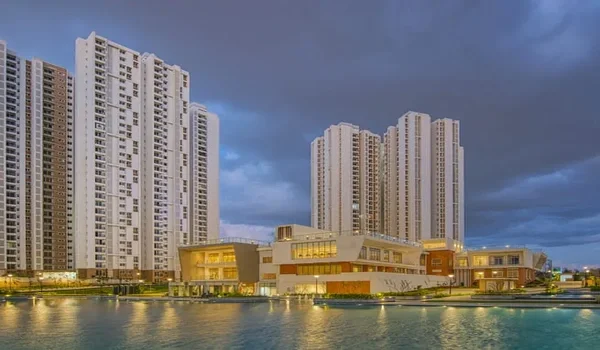 Featured Image of Prestige Falcon City Chennai
