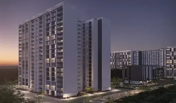 Featured Image of Prestige Gated Community Apartment Projects Chennai
