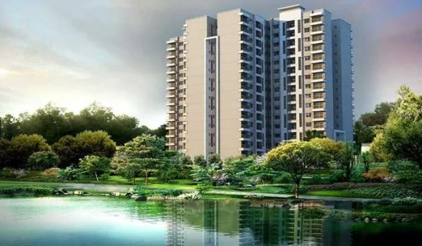 Featured Image of Prestige Gated Community Apartment Projects Medavakkam