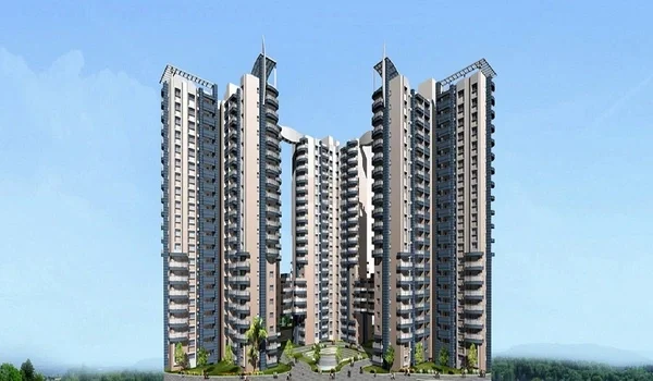 Featured Image of Prestige Gated Community Apartment Projects Sholinganallur