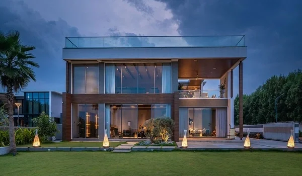 Featured Image of Prestige Goa Villas