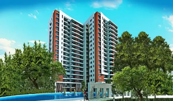 Featured Image of Prestige Highline