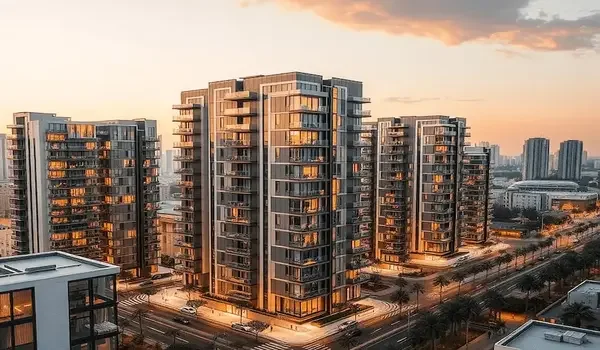 Featured Image of Prestige Medavakkam