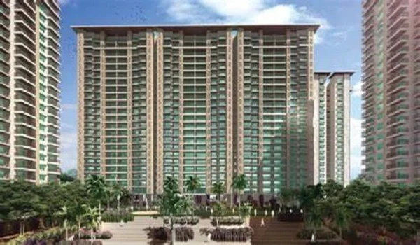 Featured Image of Prestige New Launch Apartment in Chennai