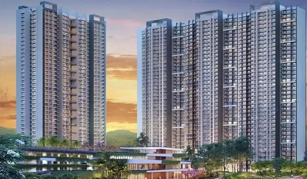 Featured Image of Prestige New Launch Apartment in Medavakkam