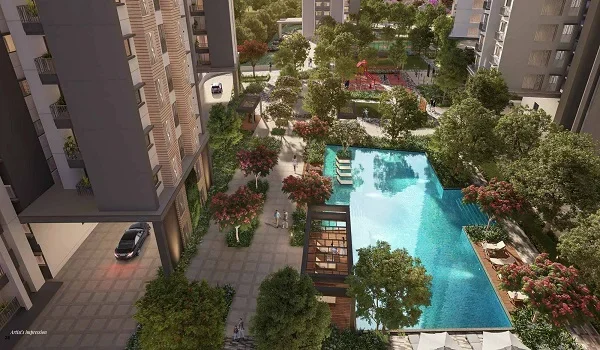 Featured Image of Prestige New Launch Apartment in Sholinganallur