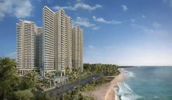 Featured Image of Prestige Ocean Pearl