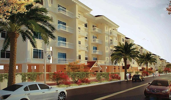 Featured Image of Prestige Ongoing Project In Chennai June 2026 Update