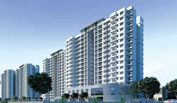 Featured Image of Prestige Palm Court Chennai