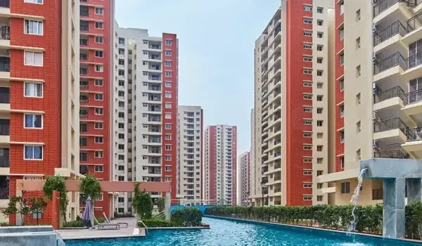 Featured Image of Prestige Perumbakkam