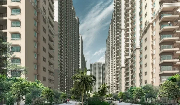 Featured Image of Prestige Pre Launch Apartment in Sholinganallur