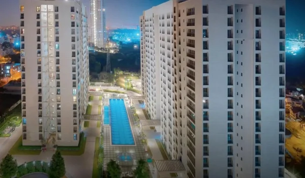 Featured Image of Prestige Project in Medavakkam