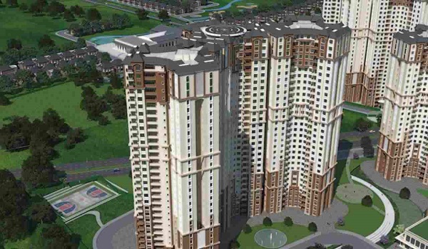 Featured Image of Prestige Ready to Move Apartment in Chennai