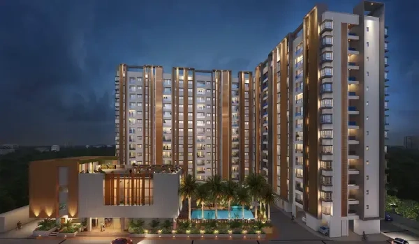 Featured Image of Prestige Residential Apartment in Chennai