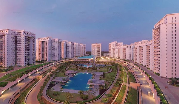 Featured Image of Prestige Residential Apartment in Sholinganallur