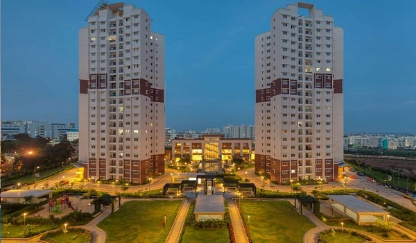 Featured Image of Prestige Township Apartment Projects Chennai