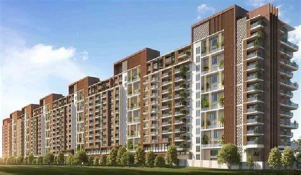 Featured Image of Prestige Township Apartment Projects Sholinganallur