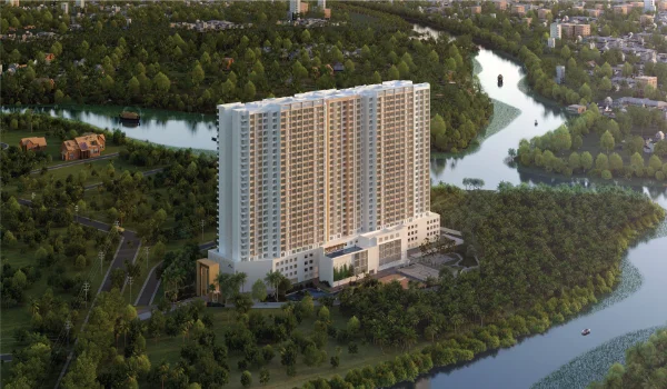 Featured Image of Prestige Upcoming Apartment in Medavakkam