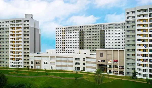 Featured Image of Prestige Upcoming Project in East Chennai June 2026 Update