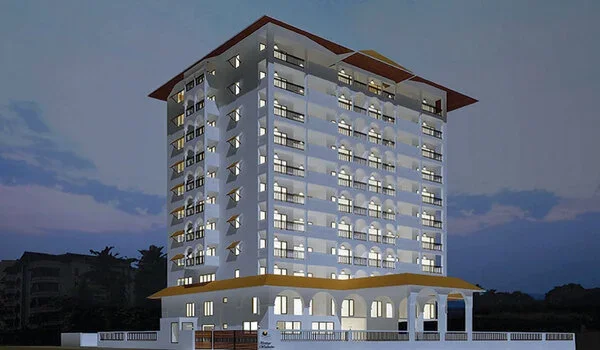 Featured Image of Prestige Westholme