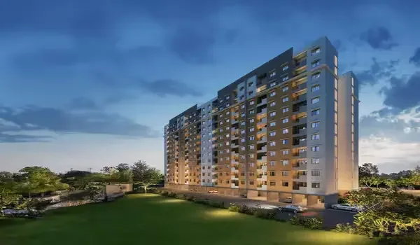 Featured Image of Purva Windermere