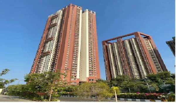 Featured Image of Spr Highliving District