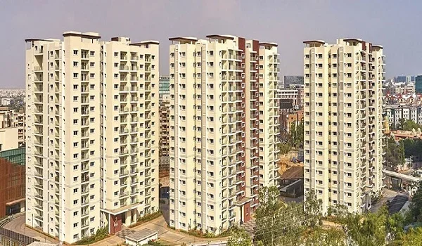 Featured Image of The Prestige City