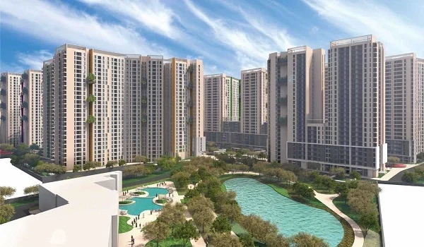 Featured Image of Top 10 reasons Investing on Prestige Falcon City Chennai