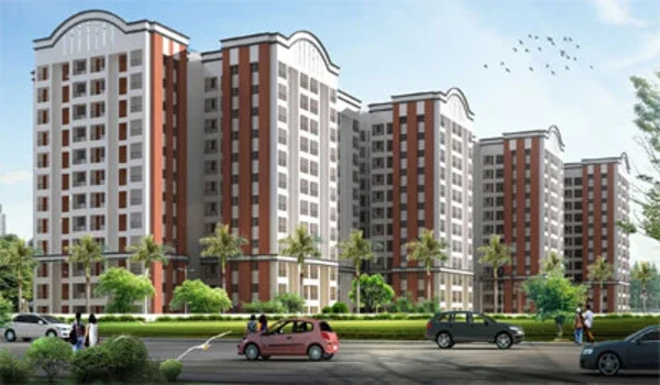 Featured Image of Top Prestige Apartment Projects Chennai