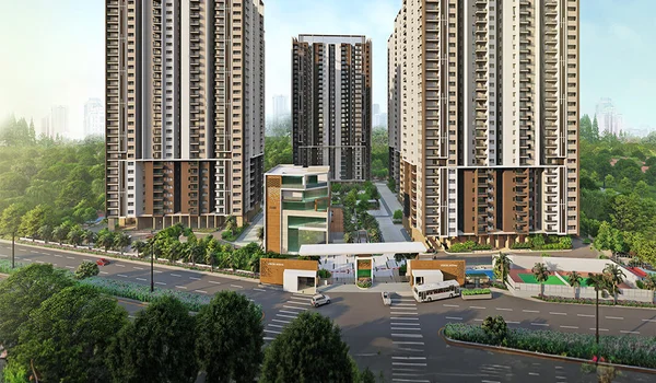 Featured Image of Ultra-Luxury Township Projects in Chennai by Prestige Group