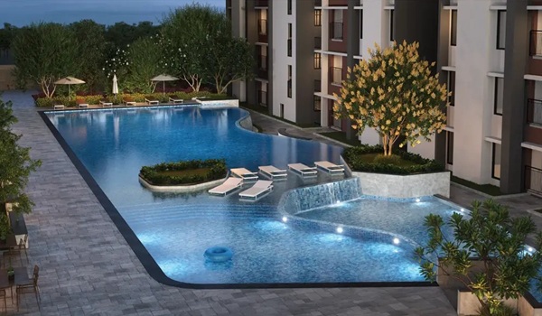 Featured Image of Upcoming Apartments in Sholinganallur Chennai
