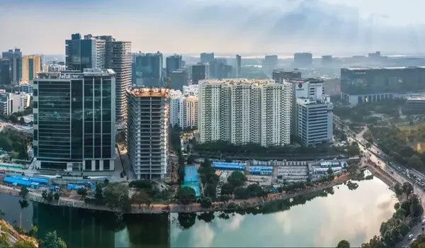Featured Image of Upcoming Prestige Projects in South Chennai 2026