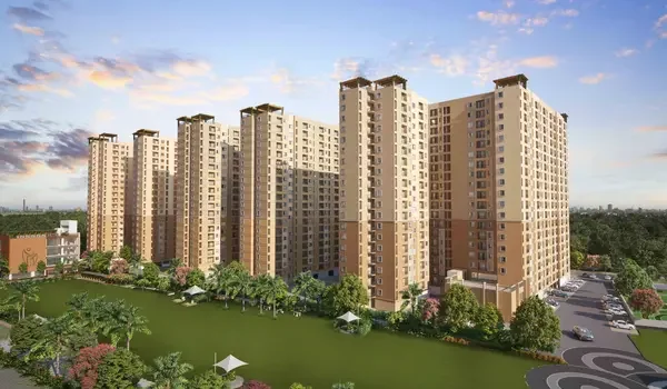 Featured Image of Urbanrise Revolution One