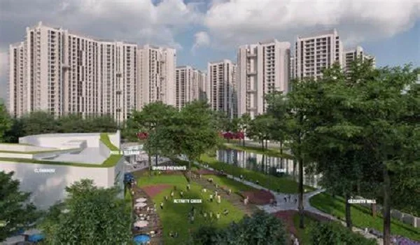 Featured Image of Vaastu-Compliant Apartments in Medavakkam