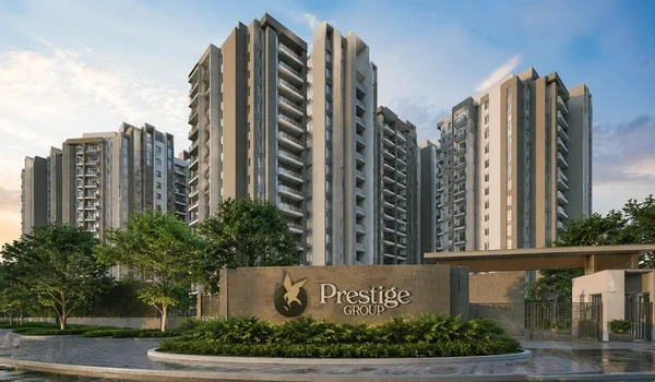 Featured Image of Why Chennai Homebuyers Trust Prestige Group: 40 Years, 13 Cities