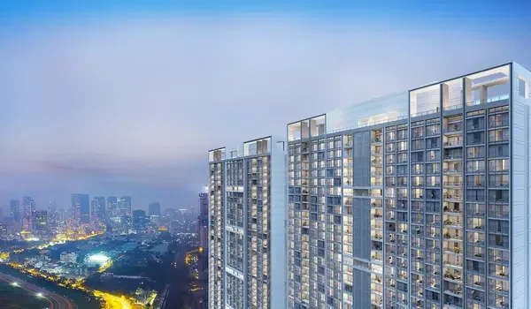 Featured Image of Why Prestige Bought 28 Acres in Medavakkam for Falcon City